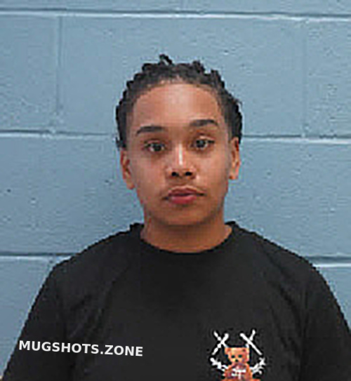 NENA AAREONA PEARSON 03 31 2023 Lee County Mugshots Zone