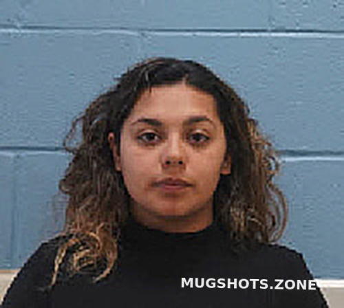 Natazhia Lucero Candela Zamora Lee County Mugshots Zone