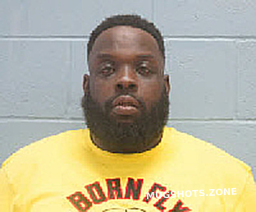 Kalbit Tyree Hunter Lee County Mugshots Zone