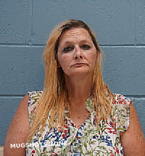 KAREN LYNN SINGLETON 06 12 2023 Lee County Mugshots Zone