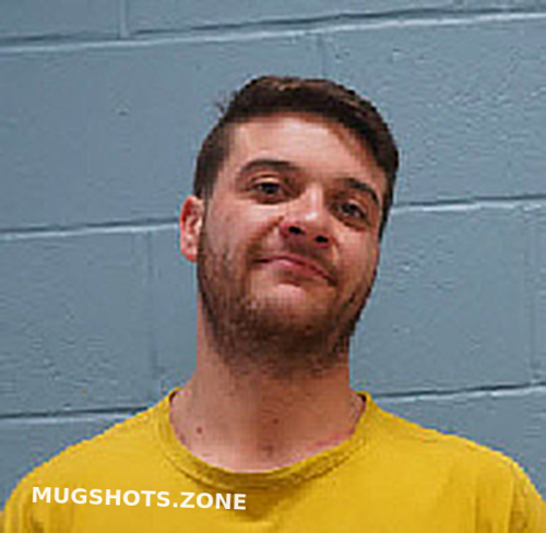 CLAYTON CHRISTOPHER GOLSON 06 20 2023 Lee County Mugshots Zone