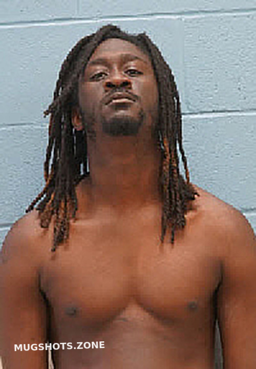 Olajuwon Hakeem Pickett Lee County Mugshots Zone