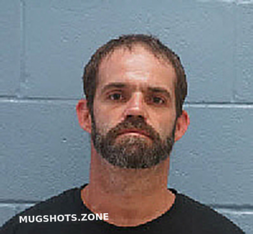 VERNON LEE CARSWELL 07 06 2023 Lee County Mugshots Zone