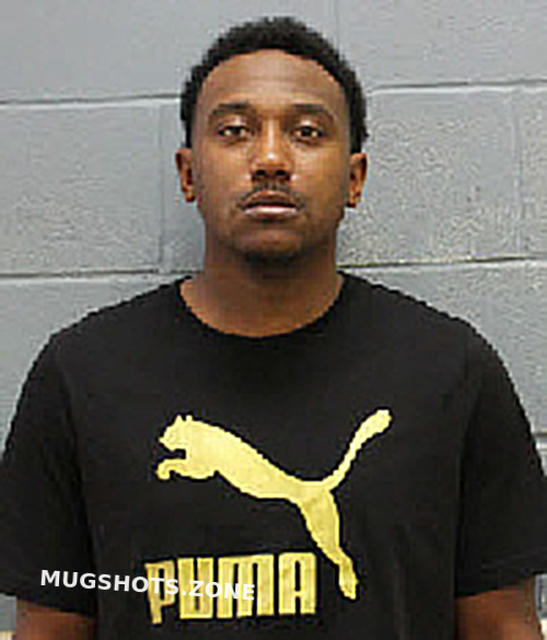 Dantavis Terell Pierson Lee County Mugshots Zone