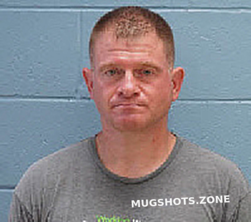 ROBERT VAUGHN RAY 07 20 2023 Lee County Mugshots Zone