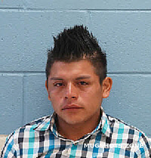 JUAN LUIS LUCAS LOPEZ 07 22 2023 Lee County Mugshots Zone