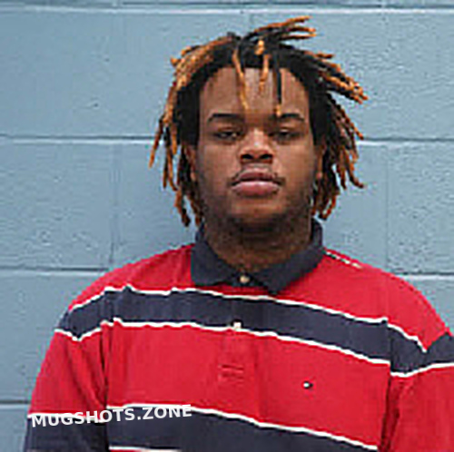 JEREMIAH TERRELL WAGNER 08 11 2023 Lee County Mugshots Zone