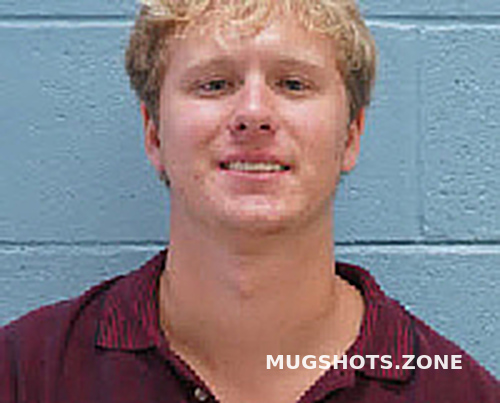 Carter Mac Gay Lee County Mugshots Zone