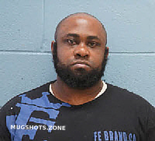 Barry Dewayne Cooper Lee County Mugshots Zone