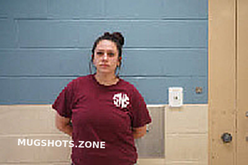 STEPHANIE NICHOL SANDERS 09 22 2023 Lee County Mugshots Zone