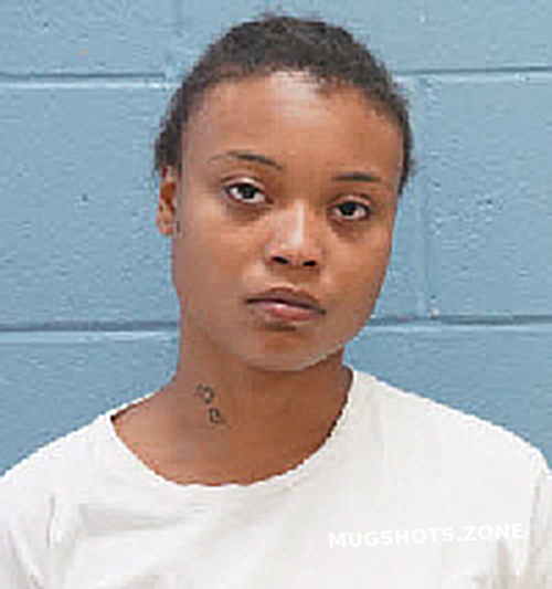 ALEXUS SMITH 10 12 2023 Lee County Mugshots Zone