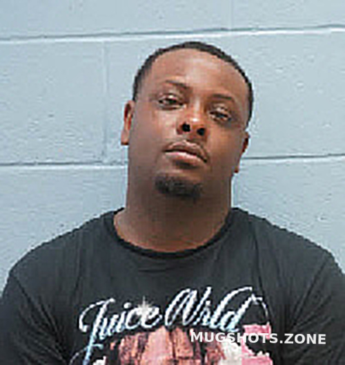 Karderrious Kejuan Buchannon Lee County Mugshots Zone