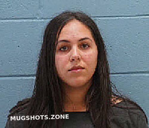 ALEXA RENEE LOPEZ 11 30 2023 Lee County Mugshots Zone