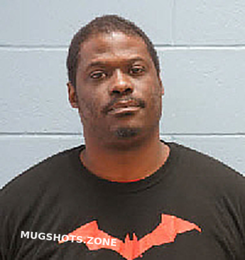 RAMEL TYREE REID 12 07 2023 Lee County Mugshots Zone