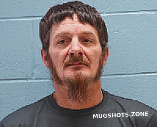 ROBERT EUGENE STARK 12 16 2023 Lee County Mugshots Zone