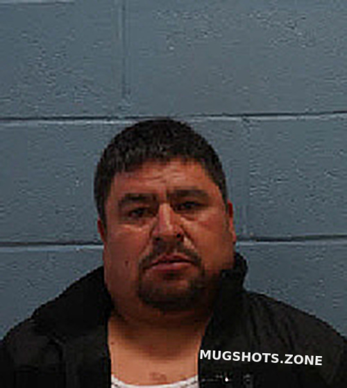 PASCUAL RODRIGUEZ CRUZ 01 14 2024 Lee County Mugshots Zone