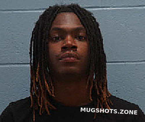 TREMAINE RESHON WINSTON 01 17 2024 Lee County Mugshots Zone