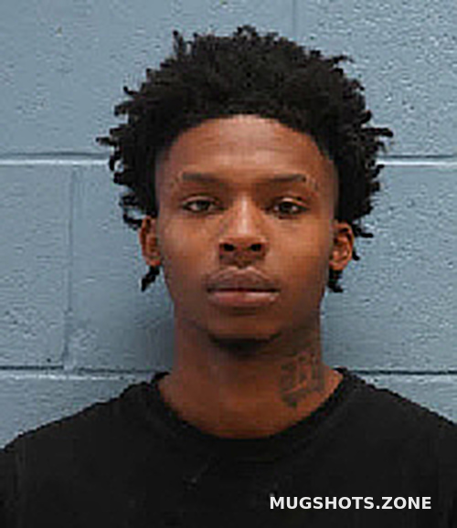 Davionte Tyquan Williams Lee County Mugshots Zone