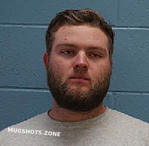 ZACHARY CLAYTON ROWE 03 31 2024 Lee County Mugshots Zone