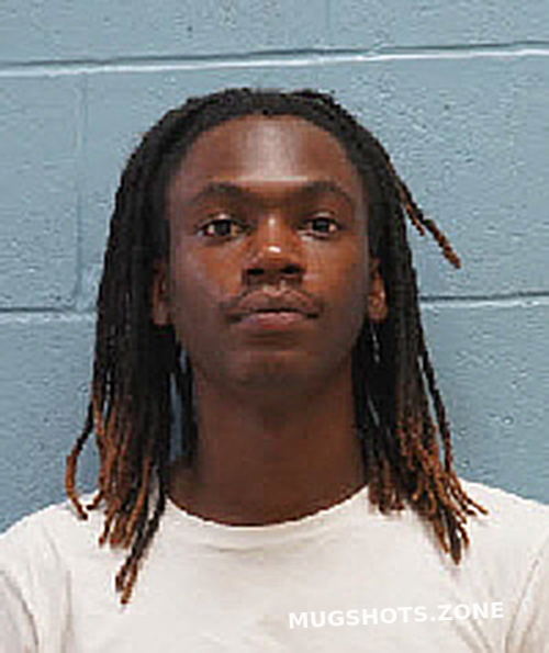 TREMAINE RESHON WINSTON 06 11 2024 Lee County Mugshots Zone