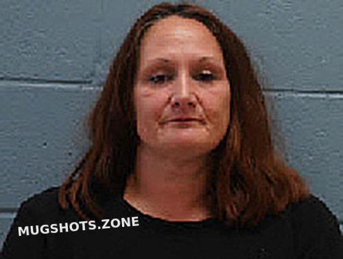 TRACI LYNN BRIDGES 07 17 2024 Lee County Mugshots Zone