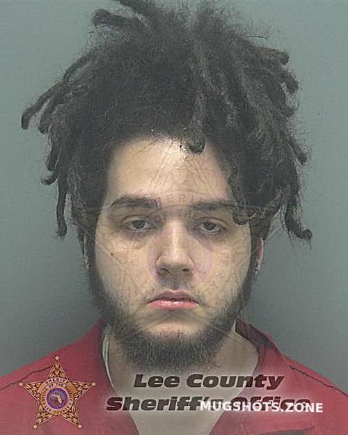 De Jesus Colon Armando Lee County Mugshots Zone