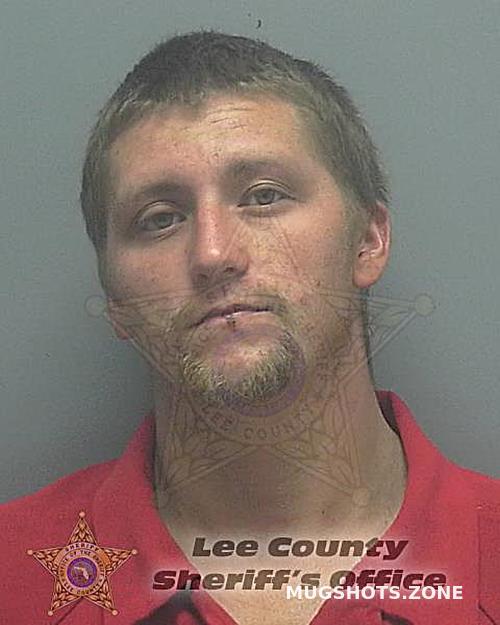 Kowalski Justin Patrick Lee County Mugshots Zone