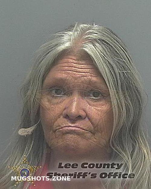 Kukuruga Sandra Lee Lee County Mugshots Zone