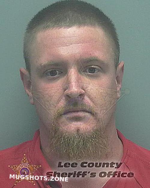 Usher Jeremy Lewis Lee County Mugshots Zone