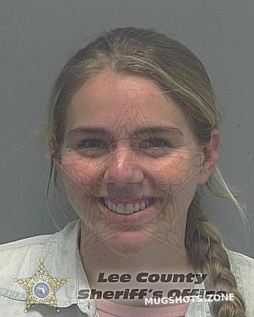 Zastrow Eva Darlene Lee County Mugshots Zone