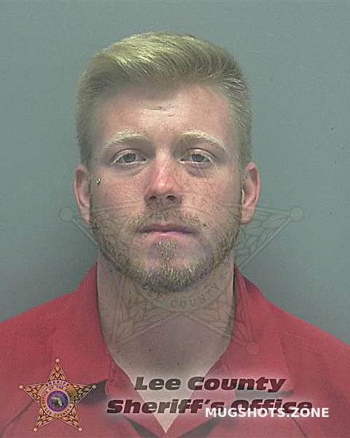 COURTNEY ANTHONY LEE 01 30 2022 Lee County Mugshots Zone