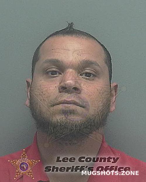 Torres Pascual Martin Jr Lee County Mugshots Zone