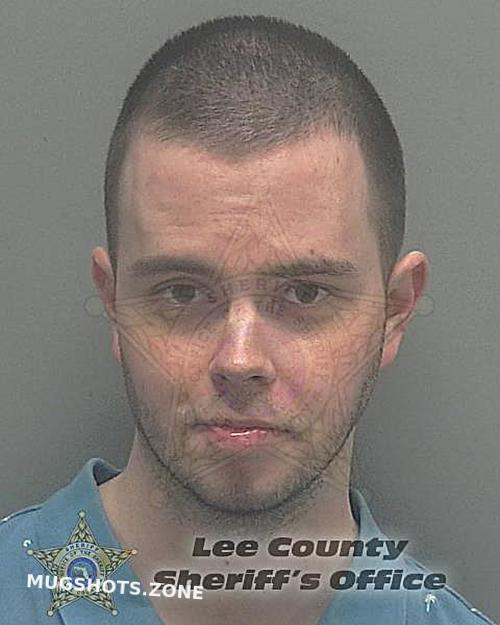 Howie Jacob Lee County Mugshots Zone