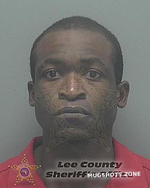 Cobite Dimitri Herve Lee County Mugshots Zone