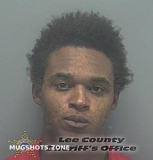 Chatman Teko Jr Lee County Mugshots Zone