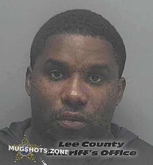 MCGEE ROBERT 05 18 2022 Lee County Mugshots Zone