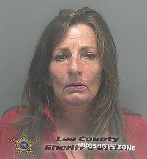 May Beverly Marcia Lee County Mugshots Zone