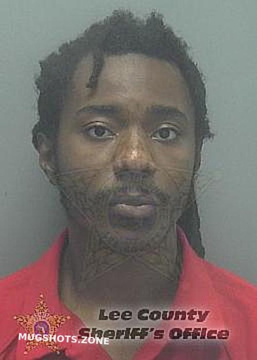 Saadiq Tyree Isiah Lee County Mugshots Zone