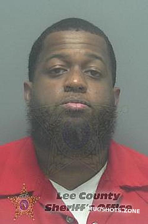 OUTLAW EARNEST JULIUS JR 07 26 2022 Lee County Mugshots Zone