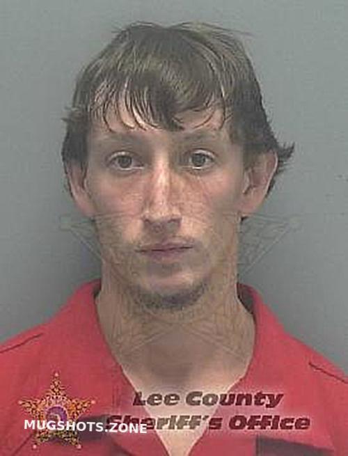 Maloney Sean Michael Lee County Mugshots Zone