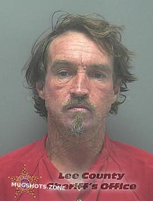 MILLER JOSEPH HENRY II 09 01 2022 Lee County Mugshots Zone