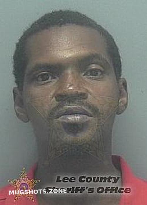 ROBERTS DONNELL JAMAR 09 02 2022 Lee County Mugshots Zone