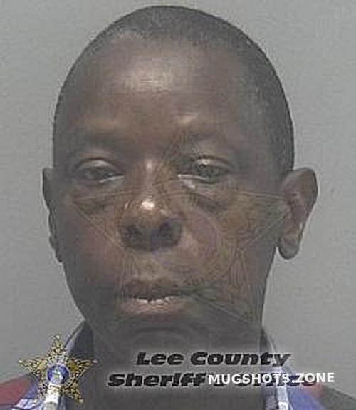 Rumph Rickey Lee County Mugshots Zone