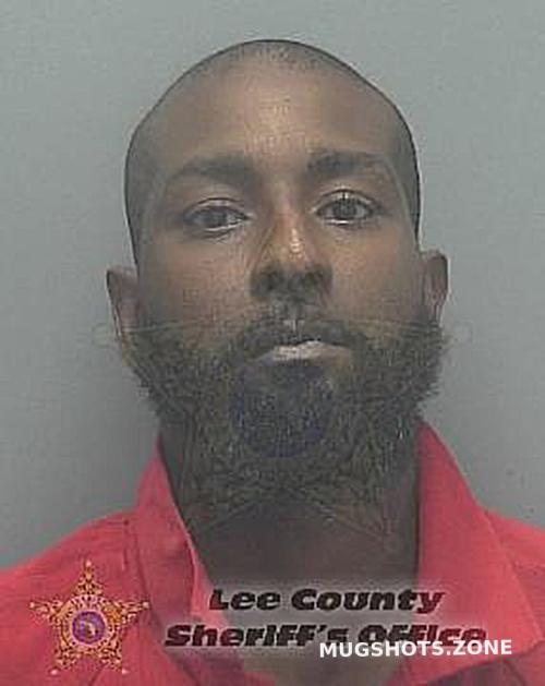 CHARLESTON CHRISTOPHER DOUGLAS 10 07 2022 Lee County Mugshots Zone