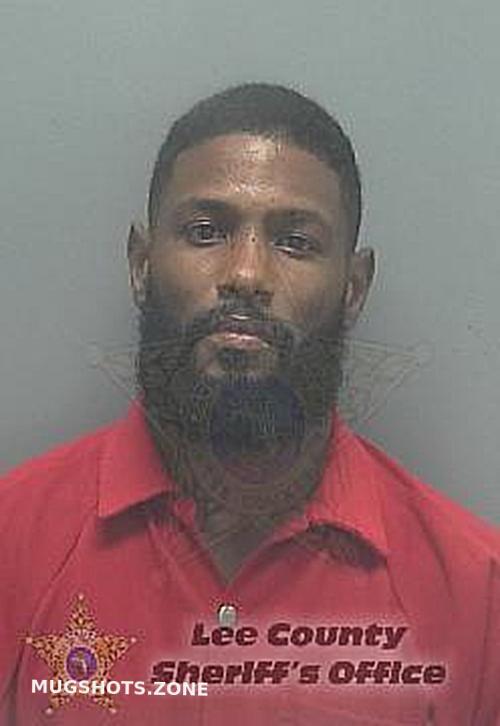 HILL RASHUNN MICHAEL JR 10 08 2022 Lee County Mugshots Zone