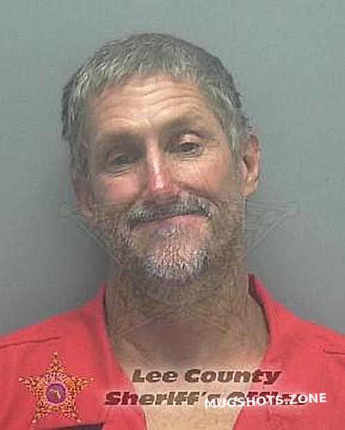 MCINTYRE RAYMOND LEE III 10 12 2022 Lee County Mugshots Zone