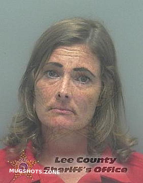 Henderson Kristen Lee County Mugshots Zone