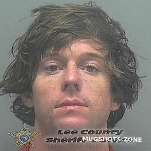 HATFIELD COULTER 10 20 2022 Lee County Mugshots Zone