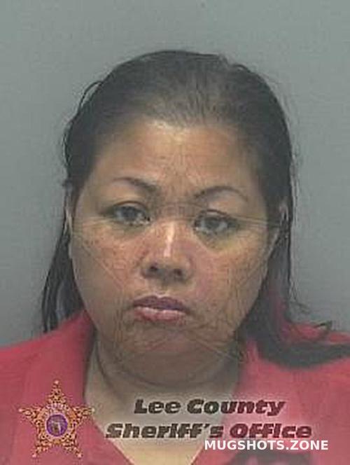 VINN SURY VOEUN 10 21 2022 Lee County Mugshots Zone