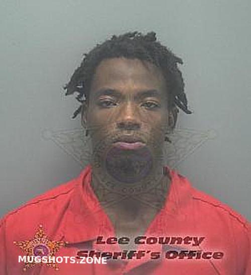 Metellus Lucsamson Lee County Mugshots Zone